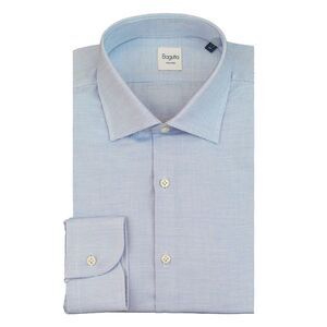 Bagutta Men Blue Shirts